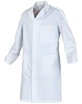 Pánsky plášť 4000 (biely)