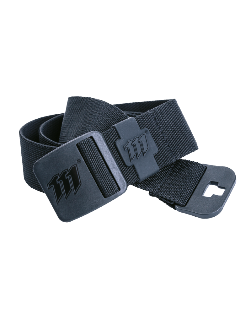 Pracovný Opasok FlexLite 0033/111 (čierny)