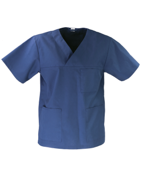 Blúza Unisex (tmavomodré)