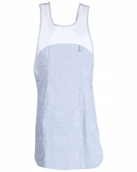 Dámsky plášť 4554