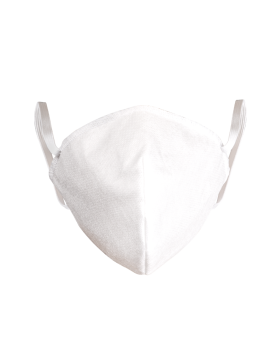 Trojvrstvová ústenka s filtrom - 5 ks