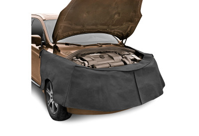 Ochranný poťah na prednú časť automobilu Maximus II