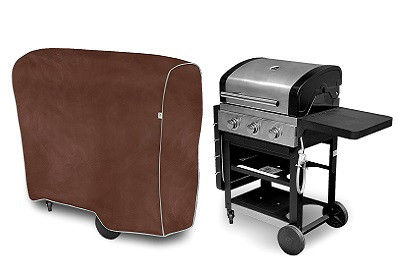 Ochranná plachta na gril, XL oval