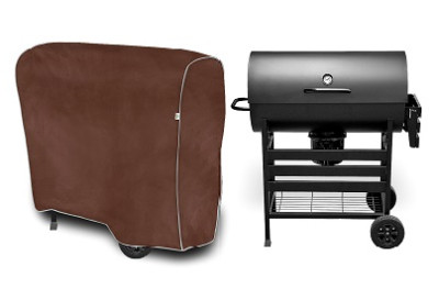 Ochranná plachta na gril, M tube