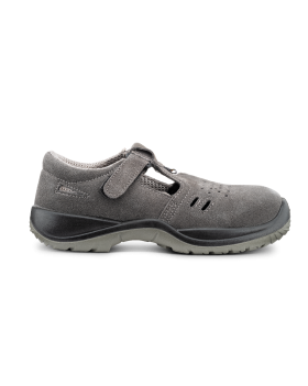 Sandále Komfort S1P SRC (šedý)