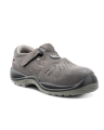 Sandále Komfort S1P SRC (šedý)