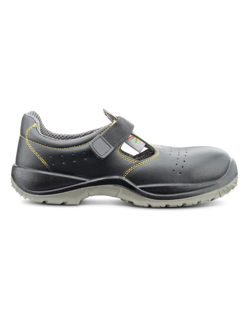 Sandále Work S1P SRC