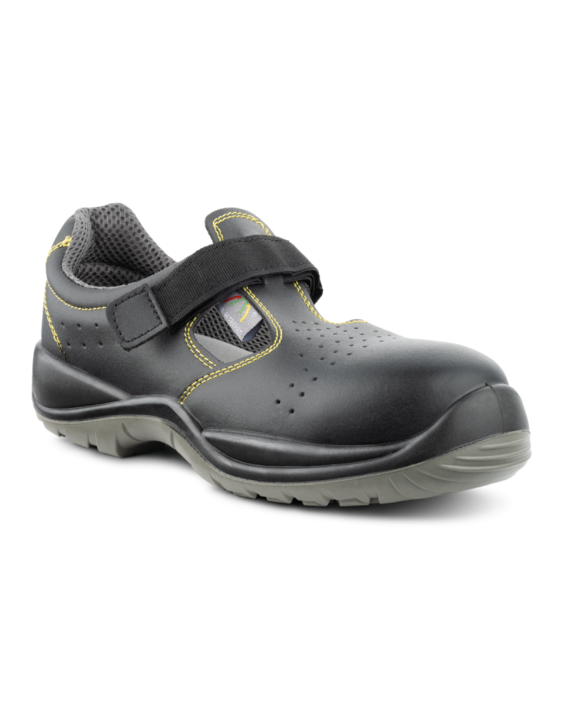 Sandále Work S1P SRC