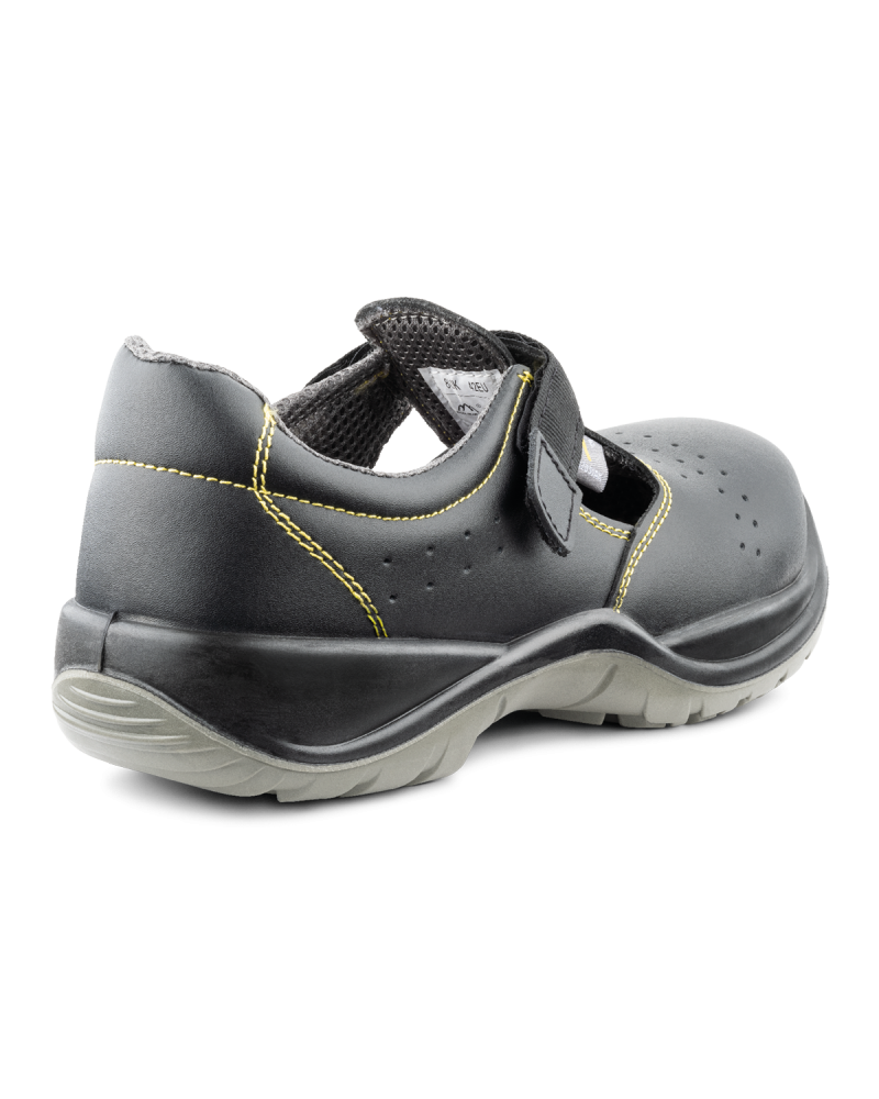 Sandále Work S1P SRC