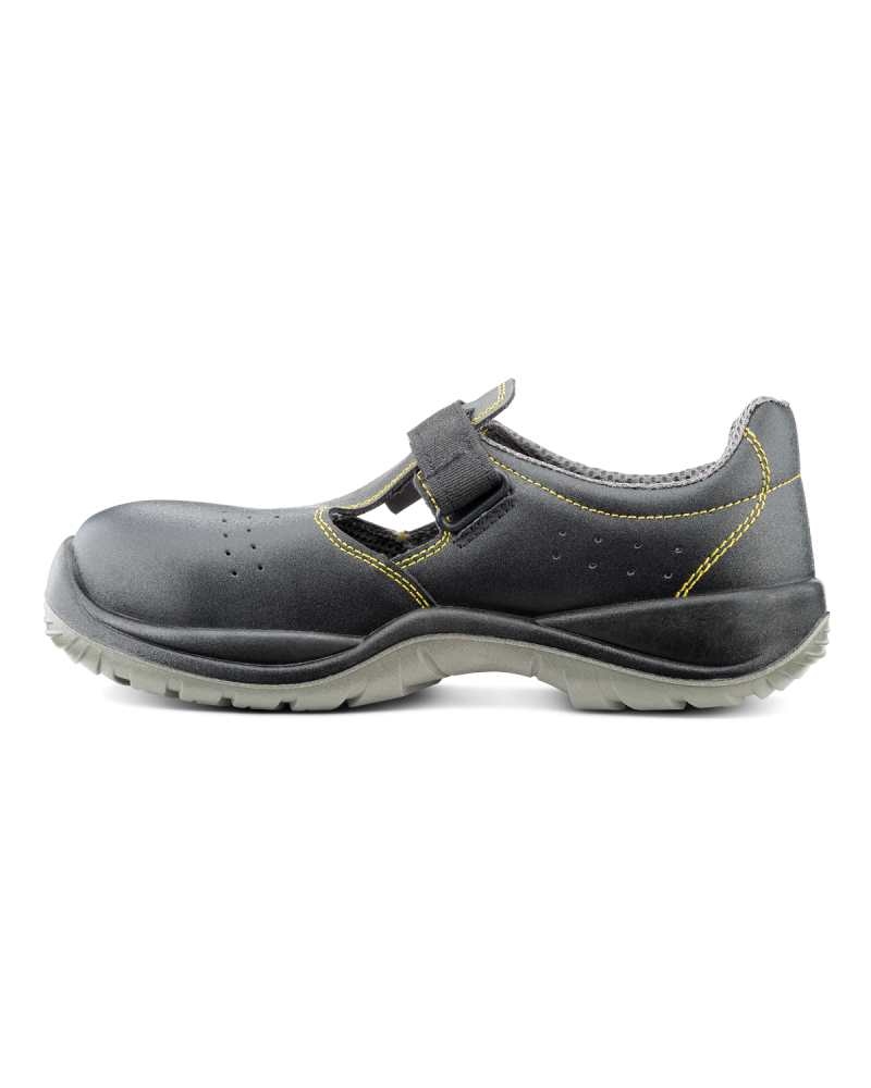 Sandále Work S1P SRC