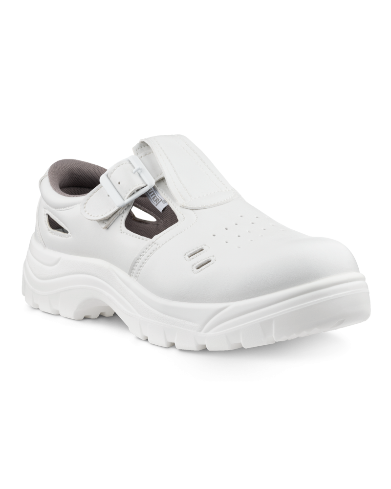 Sandále S1 SRC Albi