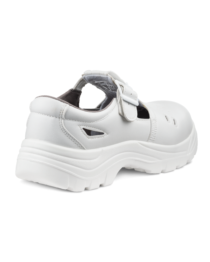 Sandále S1 SRC Albi