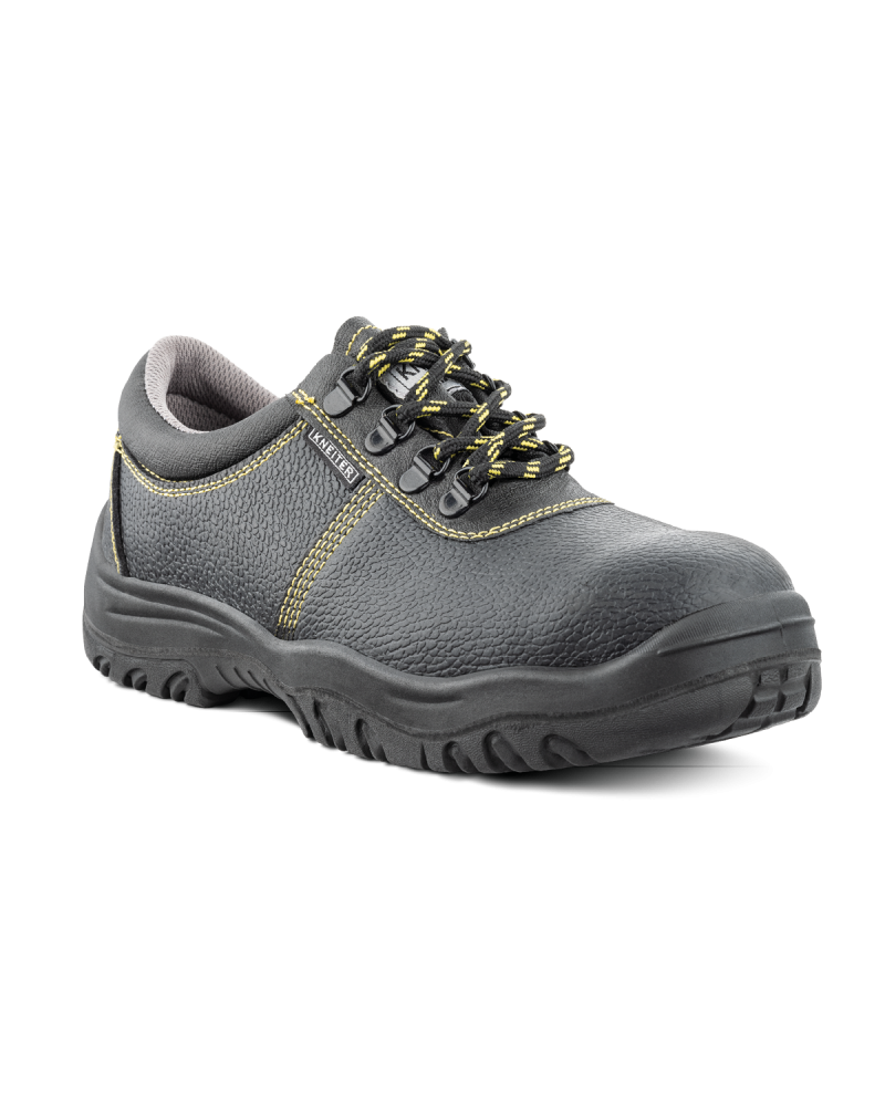 Poltopánky Black S1 SRC