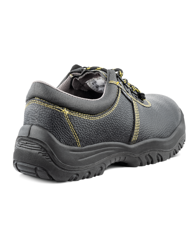 Poltopánky Black S1 SRC