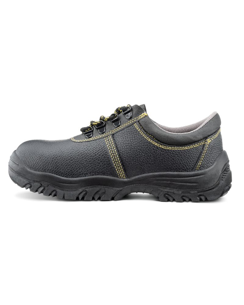 Poltopánky Black S1 SRC