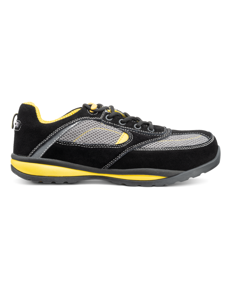 Poltopánky Wento S1P SRC