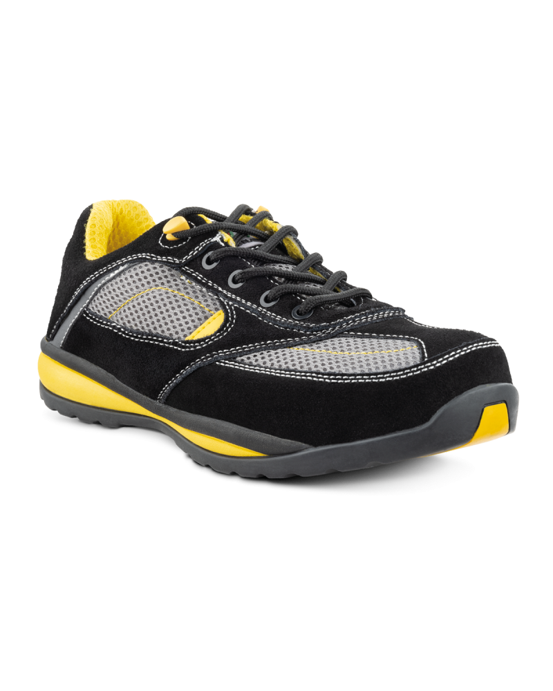 Poltopánky Wento S1P SRC