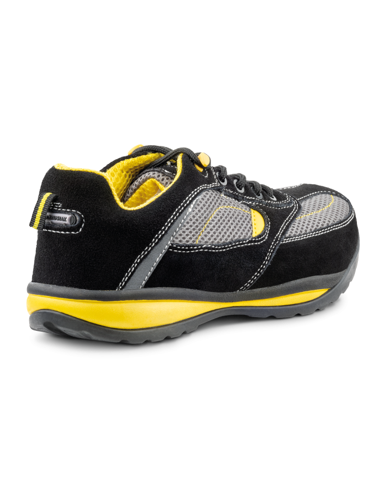 Poltopánky Wento S1P SRC