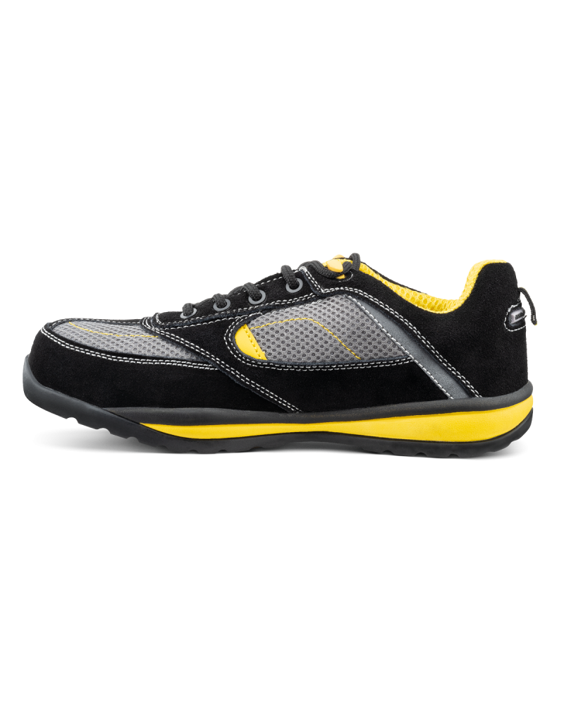 Poltopánky Wento S1P SRC