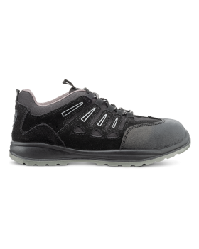 Poltopánky Trekker S1P SRC