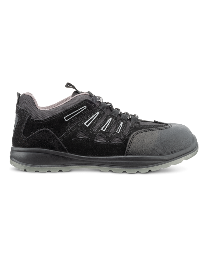 Poltopánky Trekker S1P SRC