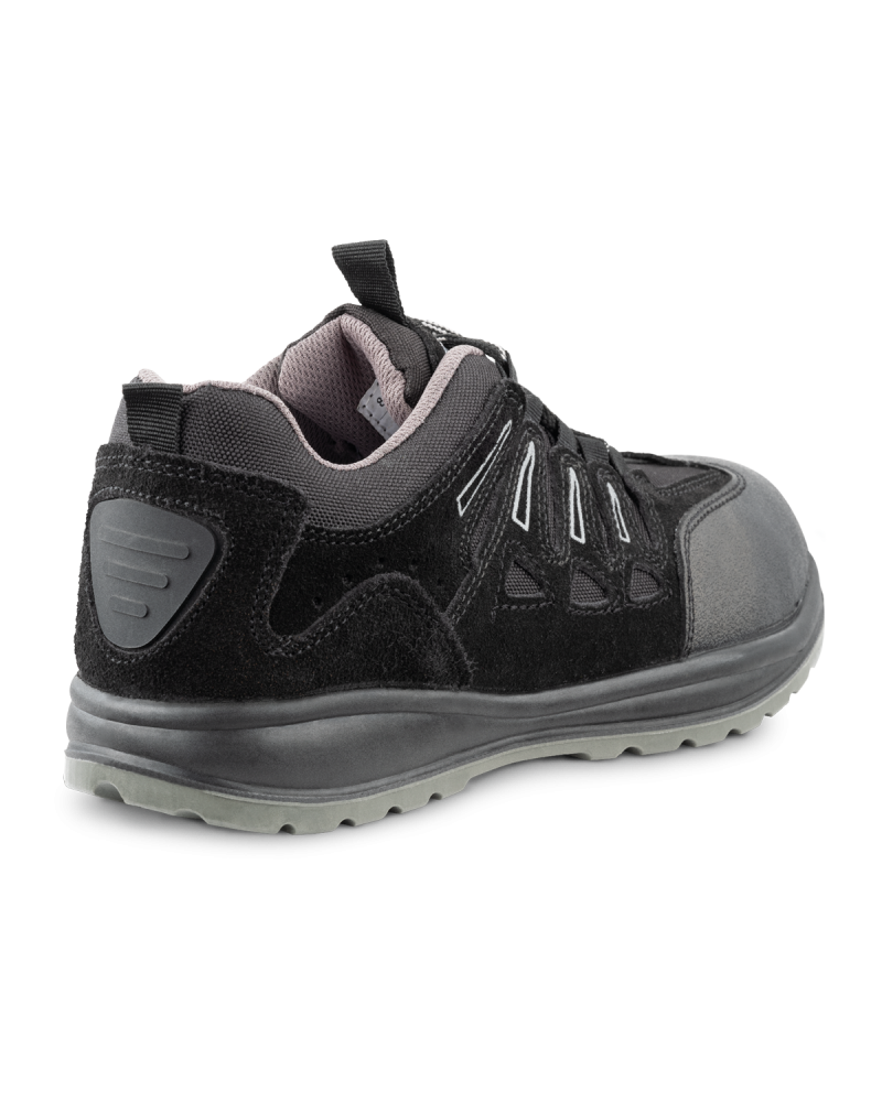 Poltopánky Trekker S1P SRC