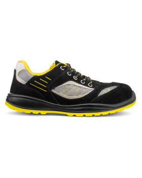 Poltopánky Sport S1P SRC