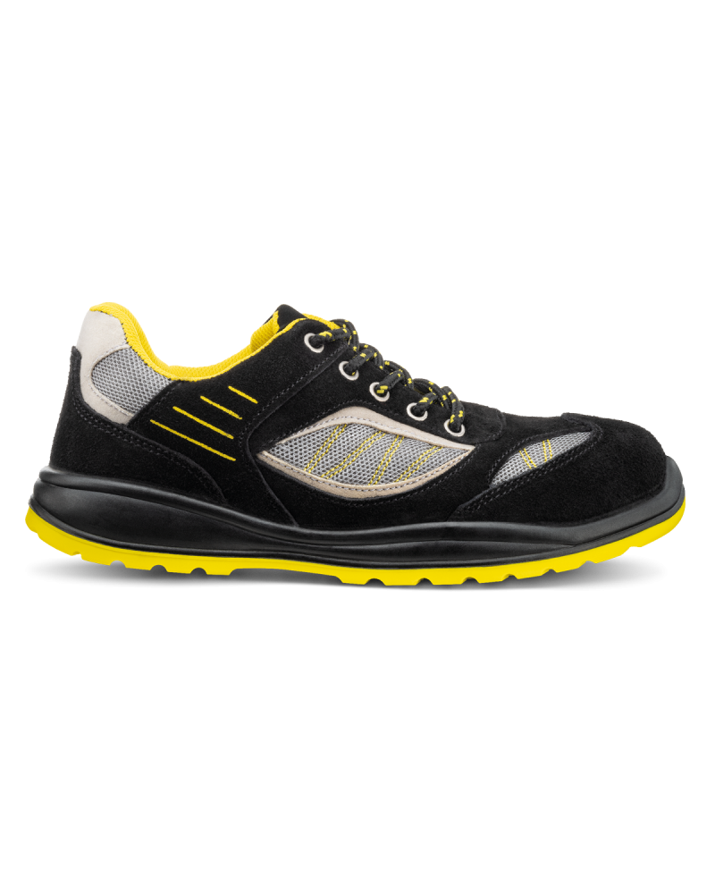 Poltopánky Sport S1P SRC