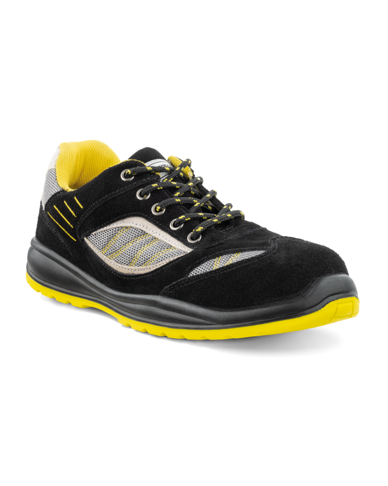 Poltopánky Sport S1P SRC