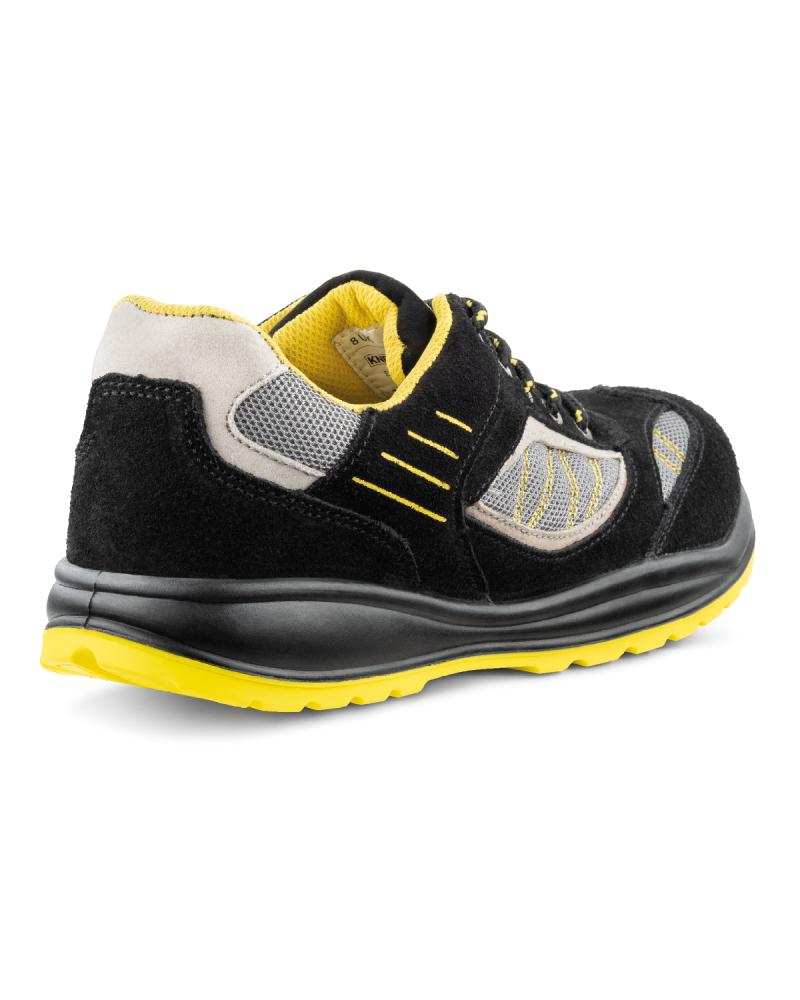 Poltopánky Sport S1P SRC