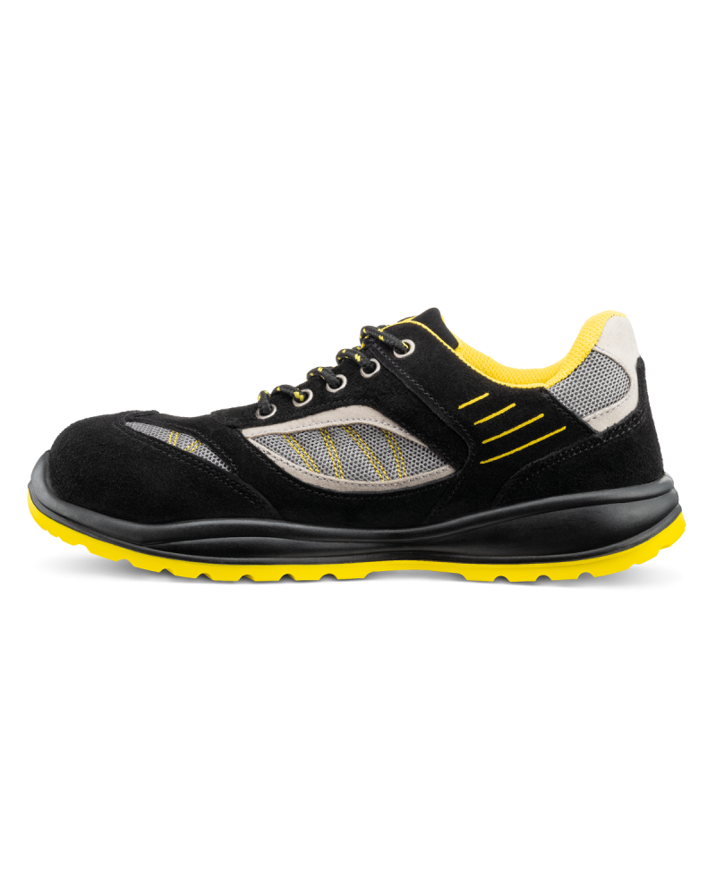 Poltopánky Sport S1P SRC