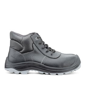 Členkové Topánky Work S3 SRC