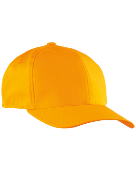 Čiapka so šiltom (oranžová)