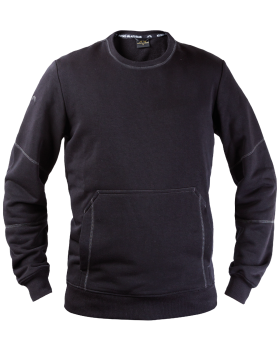 Pletená mikina 0246