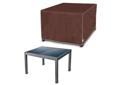 Ochranný kryt na záhradný stôl